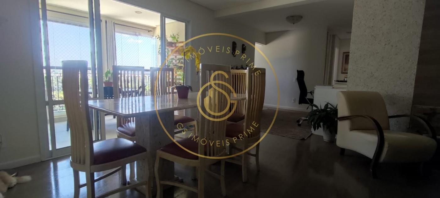 Apartamento, 3 quartos, 119 m² - Foto 7