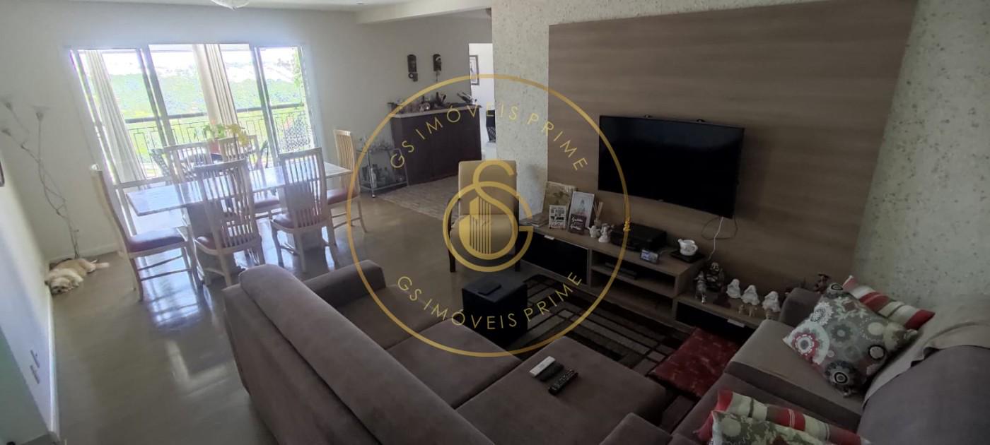 Apartamento, 3 quartos, 119 m² - Foto 4