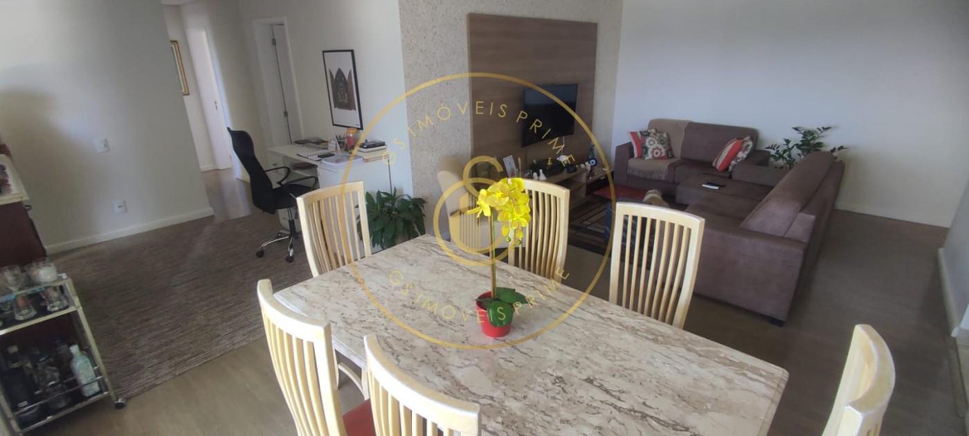 Apartamento, 3 quartos, 119 m² - Foto 6