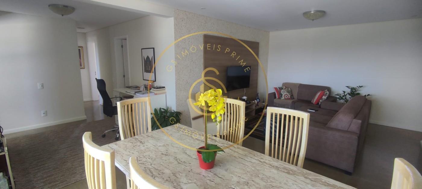 Apartamento, 3 quartos, 119 m² - Foto 5