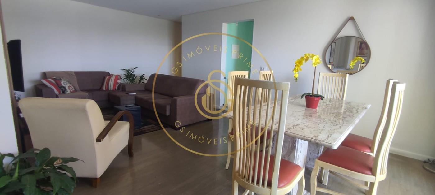 Apartamento, 3 quartos, 119 m² - Foto 9