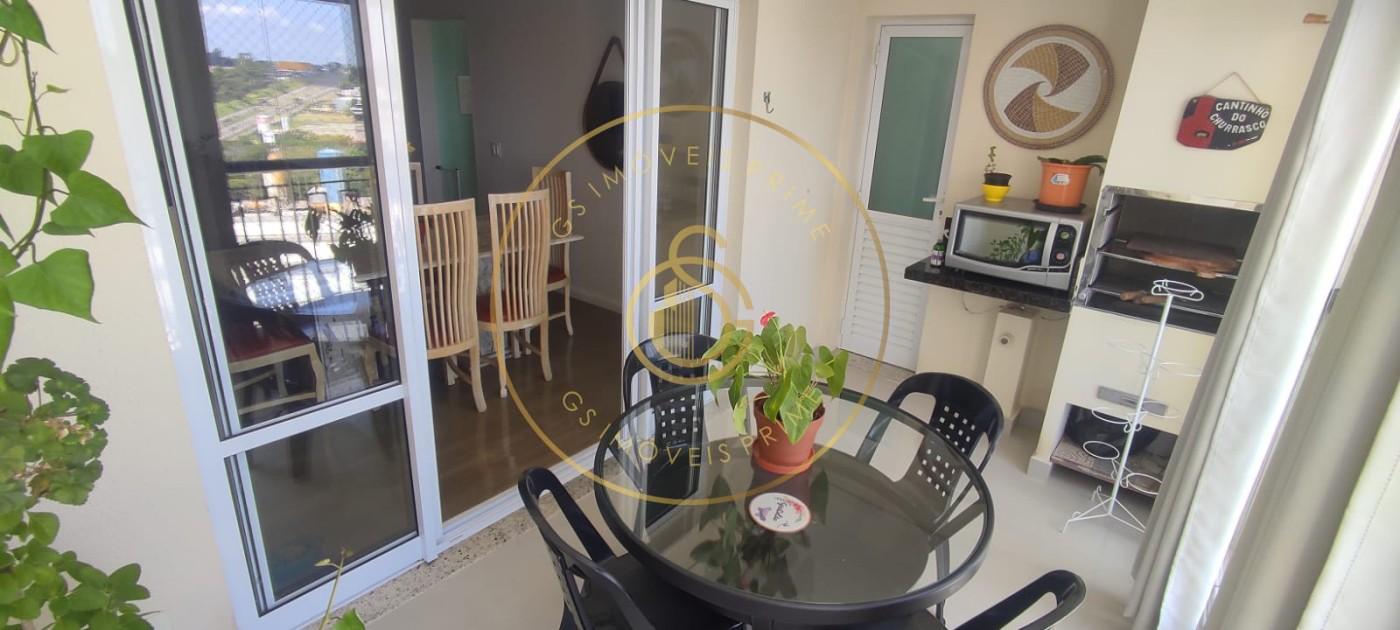 Apartamento, 3 quartos, 119 m² - Foto 20