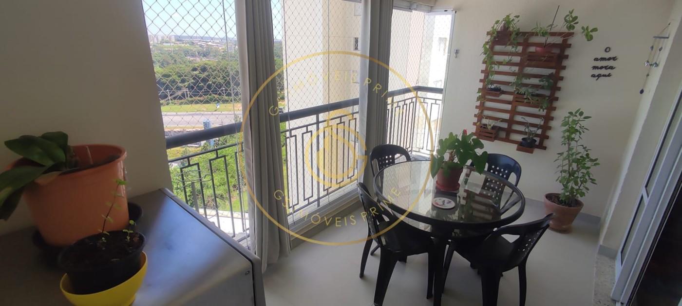 Apartamento, 3 quartos, 119 m² - Foto 18