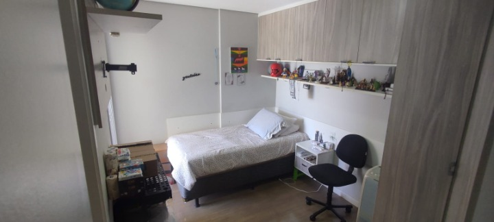 Apartamento, 3 quartos, 119 m² - Foto 36