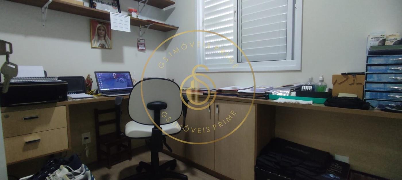 Apartamento, 3 quartos, 119 m² - Foto 45
