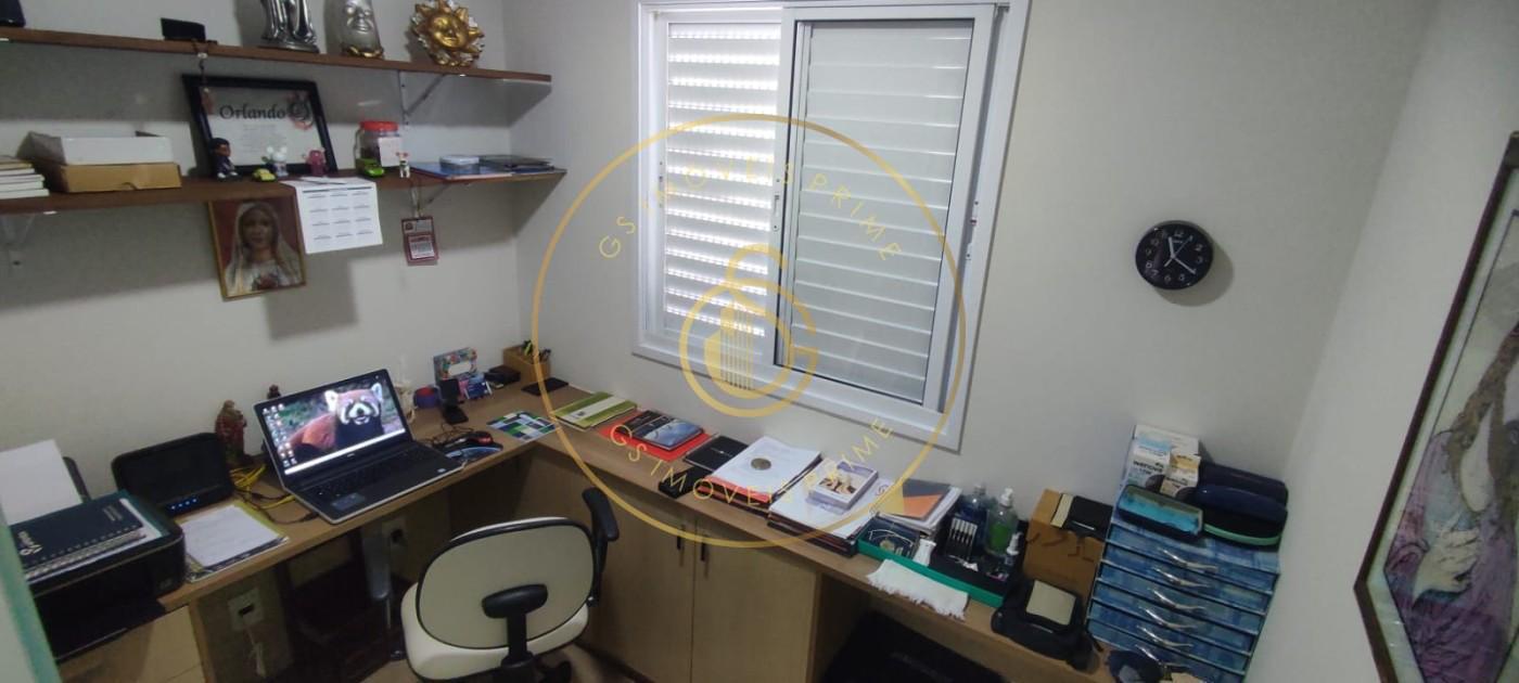 Apartamento, 3 quartos, 119 m² - Foto 44