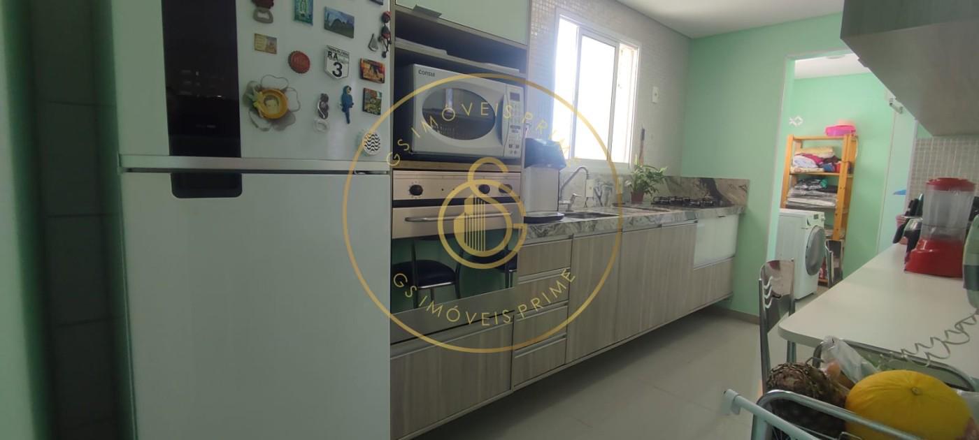 Apartamento, 3 quartos, 119 m² - Foto 50