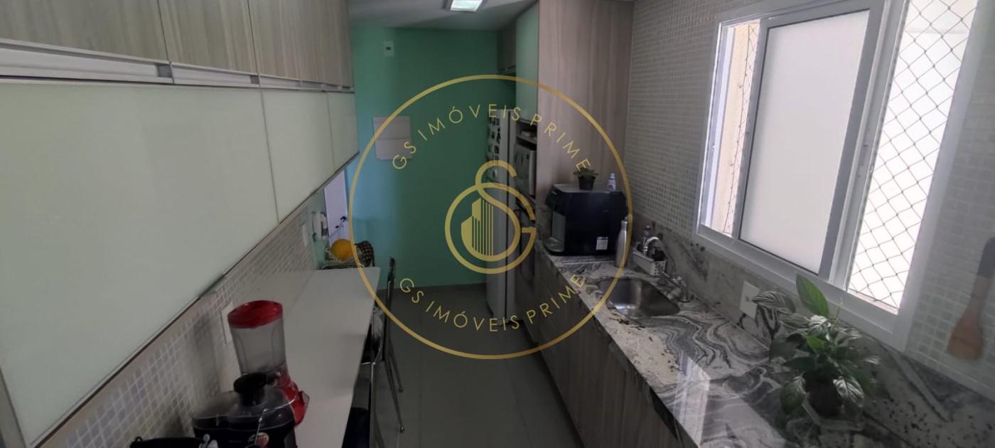 Apartamento, 3 quartos, 119 m² - Foto 48