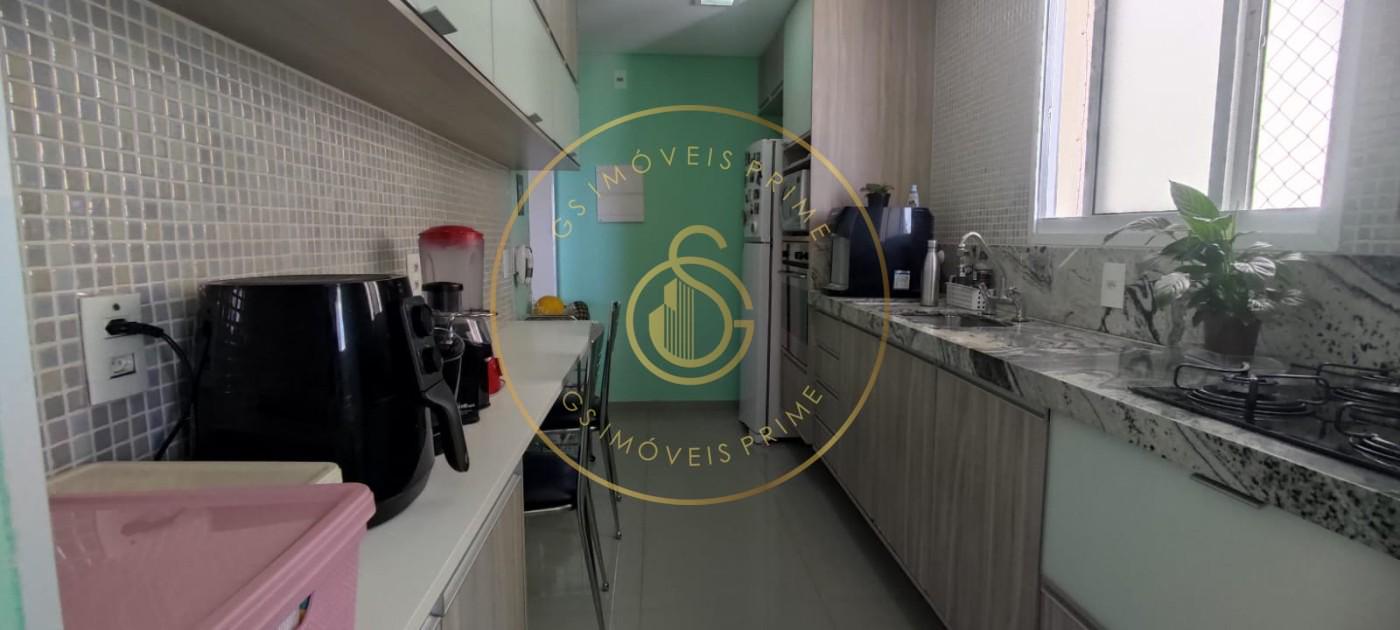 Apartamento, 3 quartos, 119 m² - Foto 49
