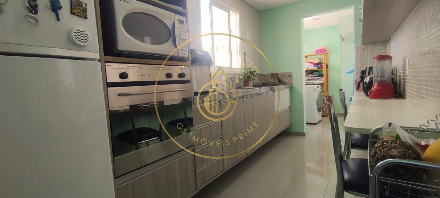 Apartamento, 3 quartos, 119 m² - Foto 55