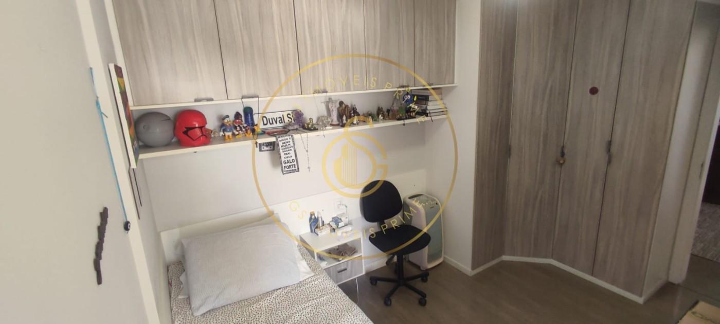 Apartamento, 3 quartos, 119 m² - Foto 57