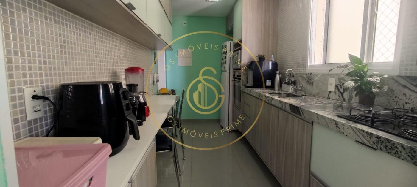 Apartamento, 3 quartos, 119 m² - Foto 54