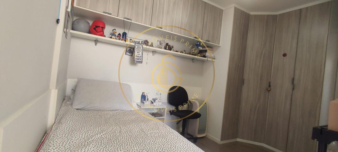 Apartamento, 3 quartos, 119 m² - Foto 56