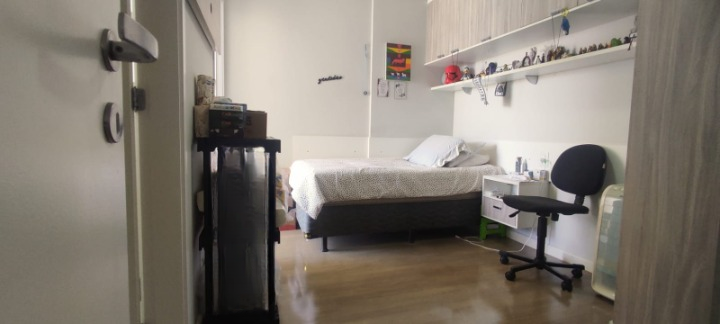 Apartamento, 3 quartos, 119 m² - Foto 59