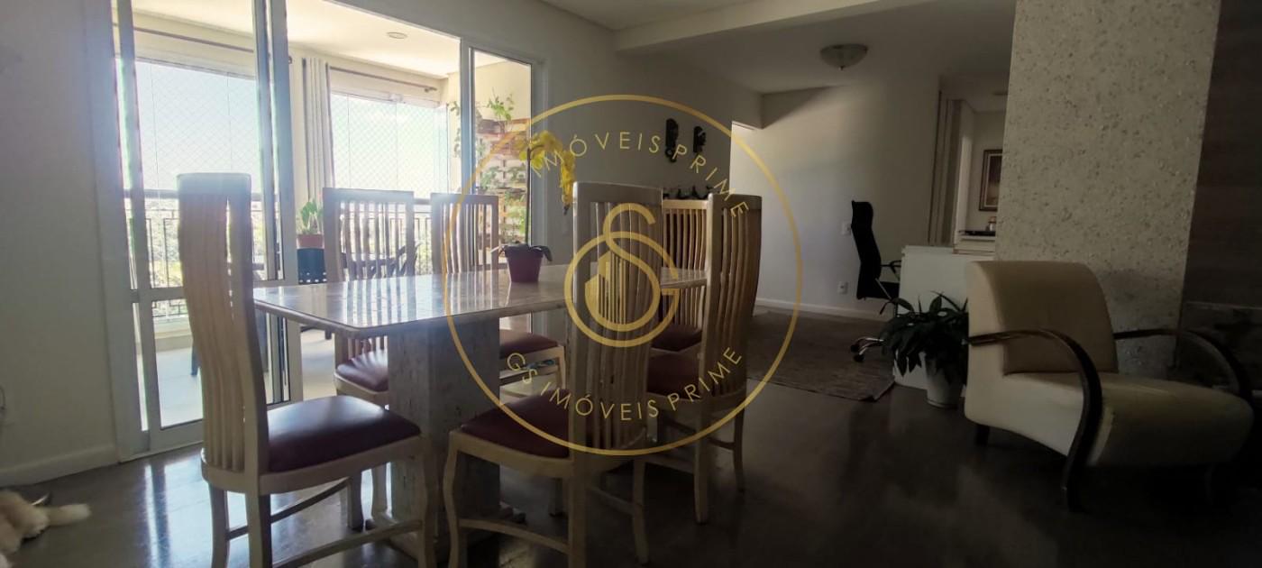 Apartamento, 3 quartos, 119 m² - Foto 12