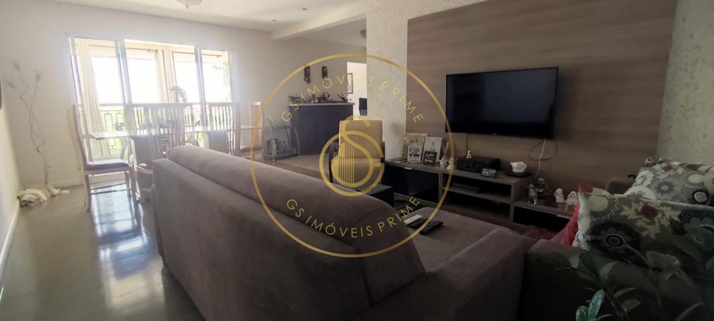 Apartamento, 3 quartos, 119 m² - Foto 13