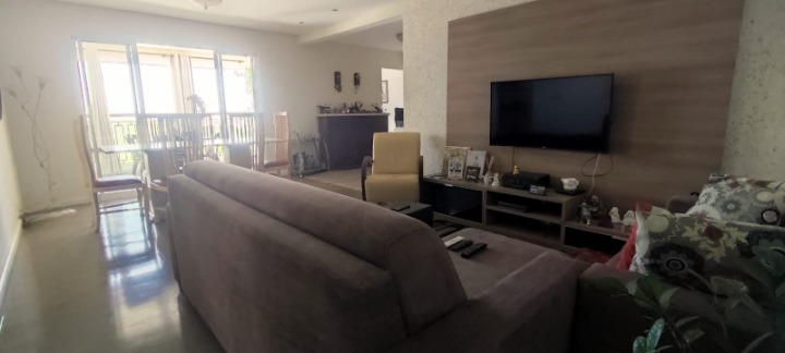 Apartamento, 3 quartos, 119 m² - Foto 14