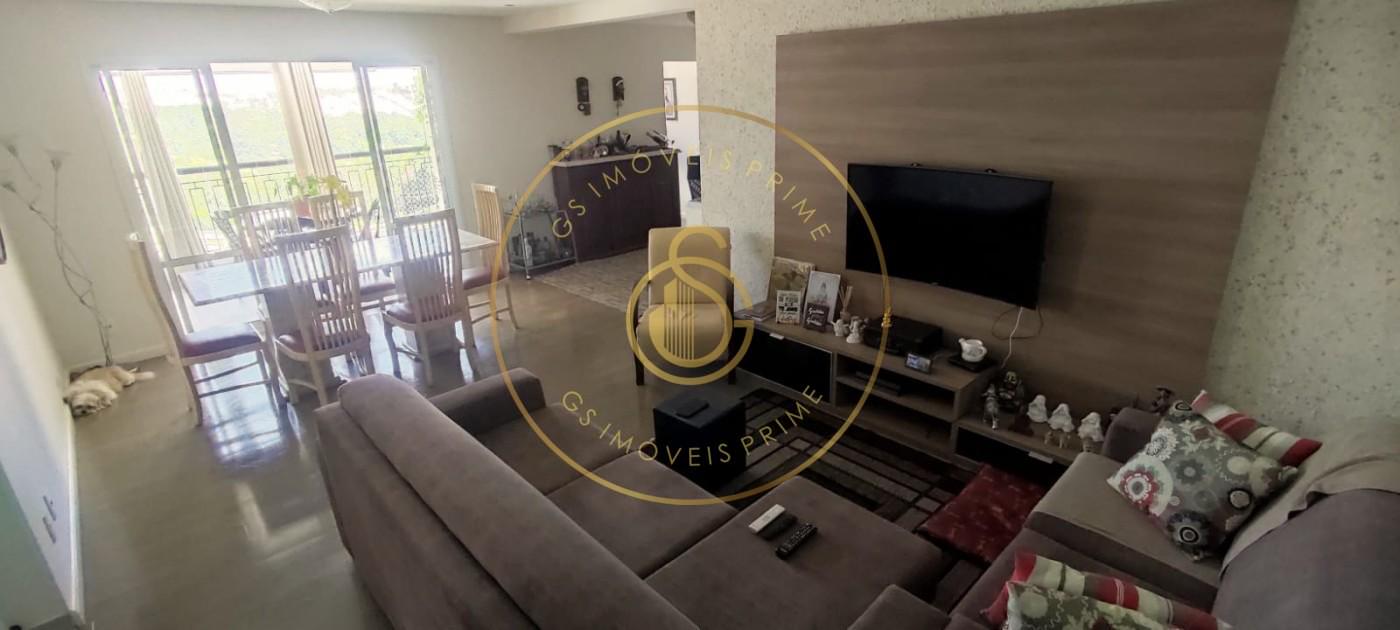 Apartamento, 3 quartos, 119 m² - Foto 11