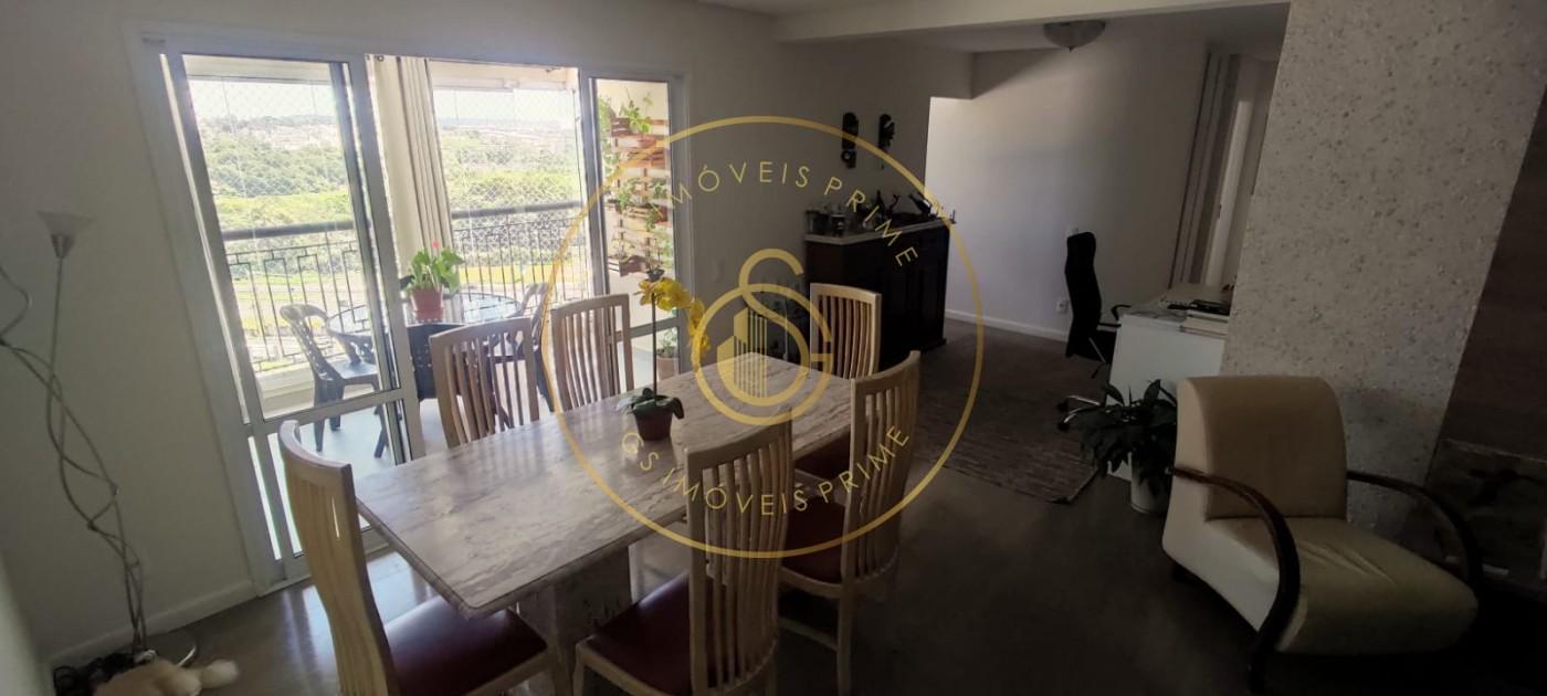 Apartamento, 3 quartos, 119 m² - Foto 17