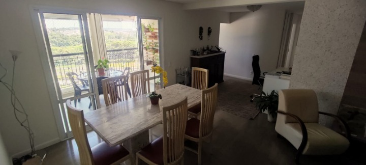 Apartamento, 3 quartos, 119 m² - Foto 16