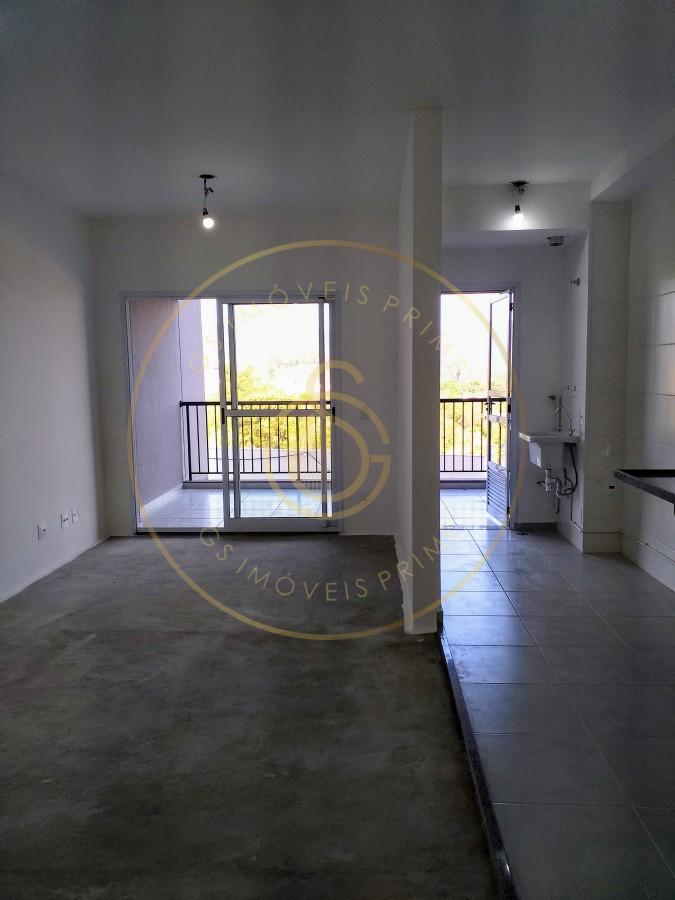 Apartamento, 3 quartos, 85 m² - Foto 2