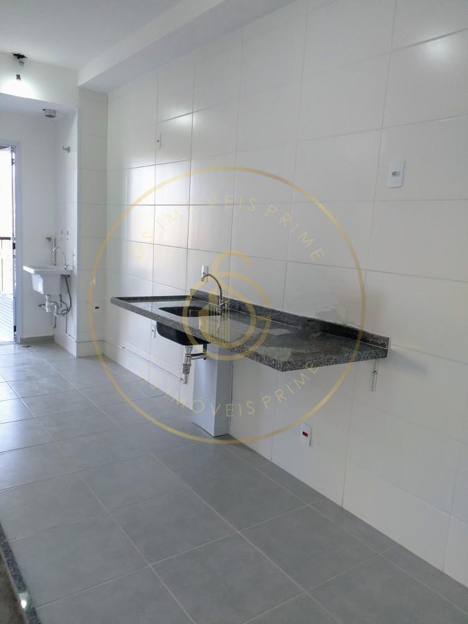 Apartamento, 3 quartos, 85 m² - Foto 3