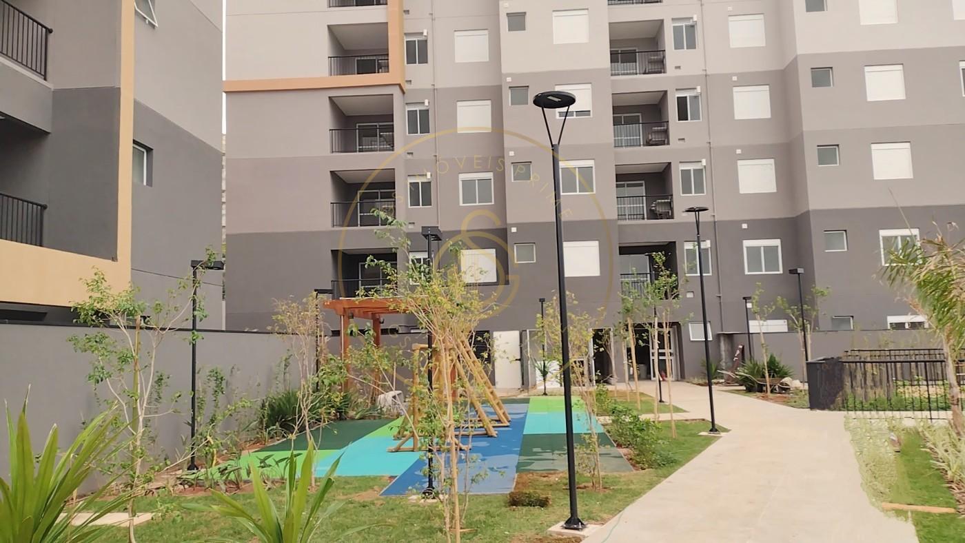 Apartamento, 3 quartos, 85 m² - Foto 20