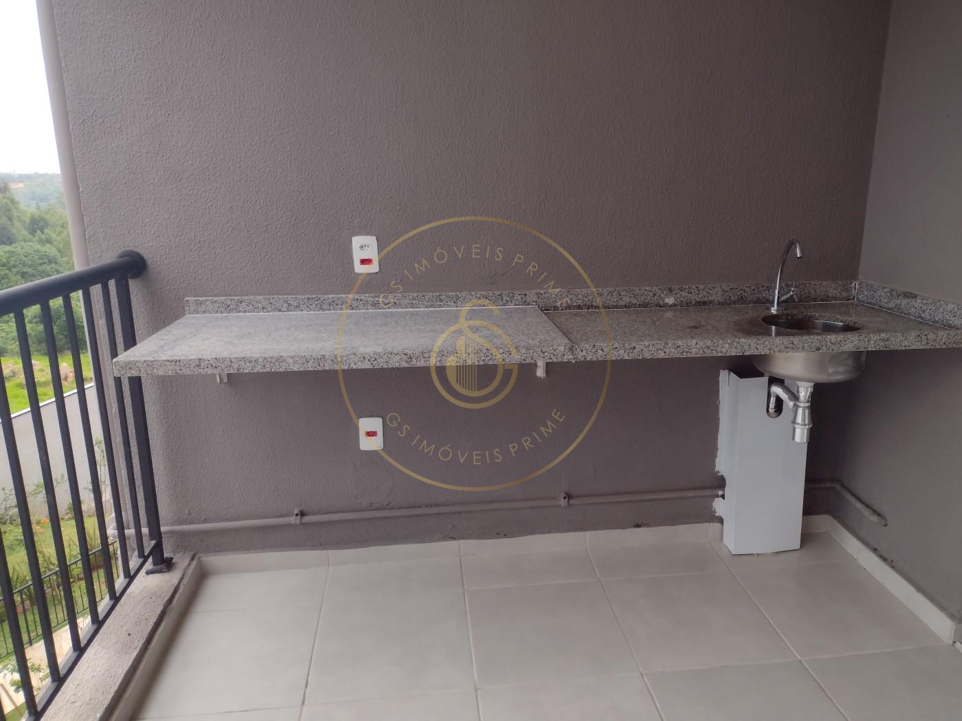 Apartamento, 3 quartos, 85 m² - Foto 21