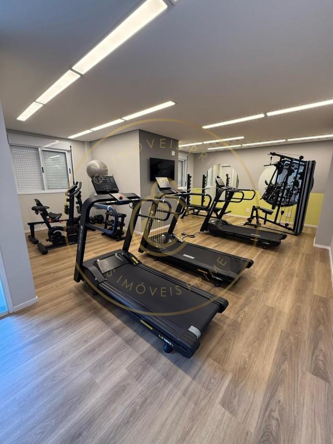 Apartamento, 3 quartos, 85 m² - Foto 40