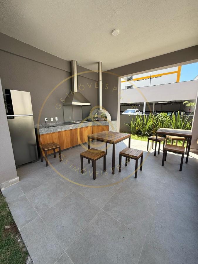 Apartamento, 3 quartos, 85 m² - Foto 41