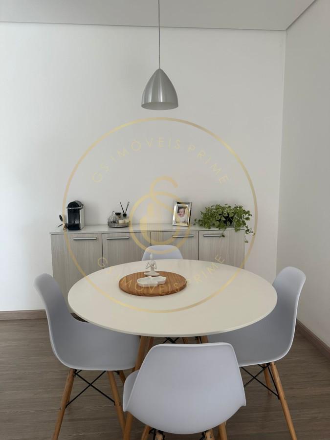 Apartamento, 2 quartos, 48 m² - Foto 3