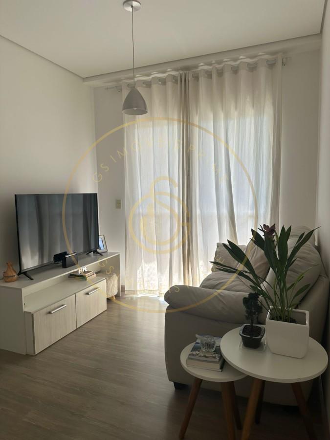 Apartamento, 2 quartos, 48 m² - Foto 2