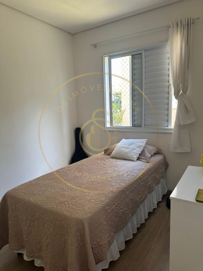 Apartamento, 2 quartos, 48 m² - Foto 6