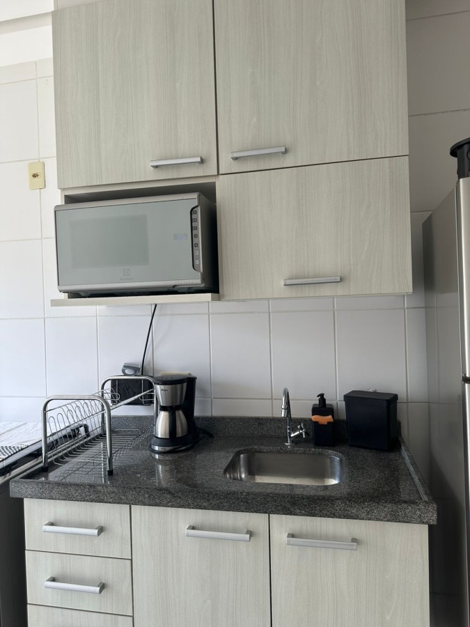 Apartamento, 2 quartos, 48 m² - Foto 4