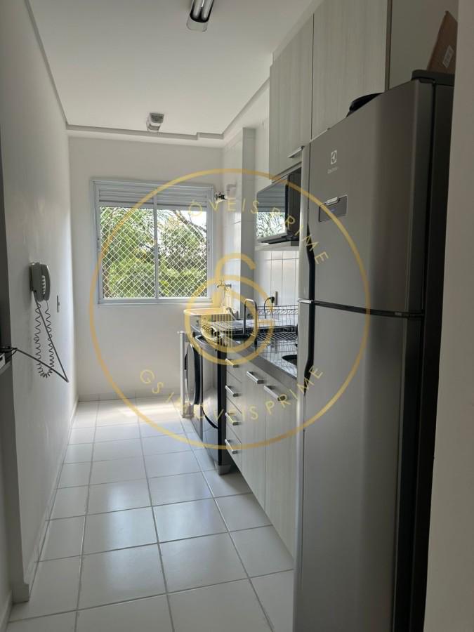 Apartamento, 2 quartos, 48 m² - Foto 5