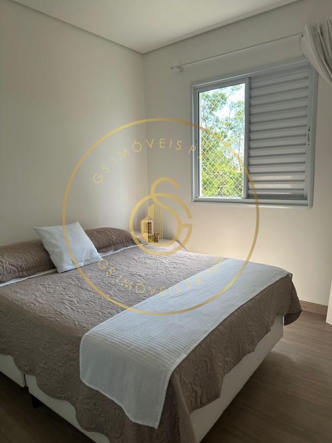 Apartamento, 2 quartos, 48 m² - Foto 7