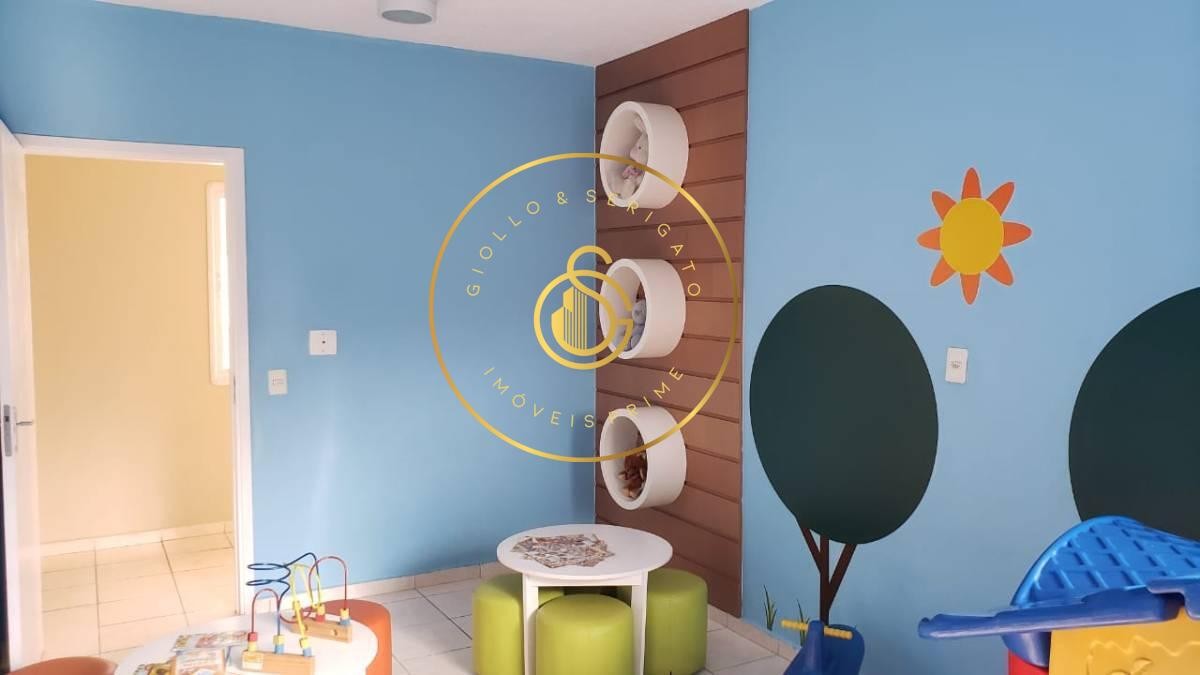 Apartamento, 2 quartos, 48 m² - Foto 9