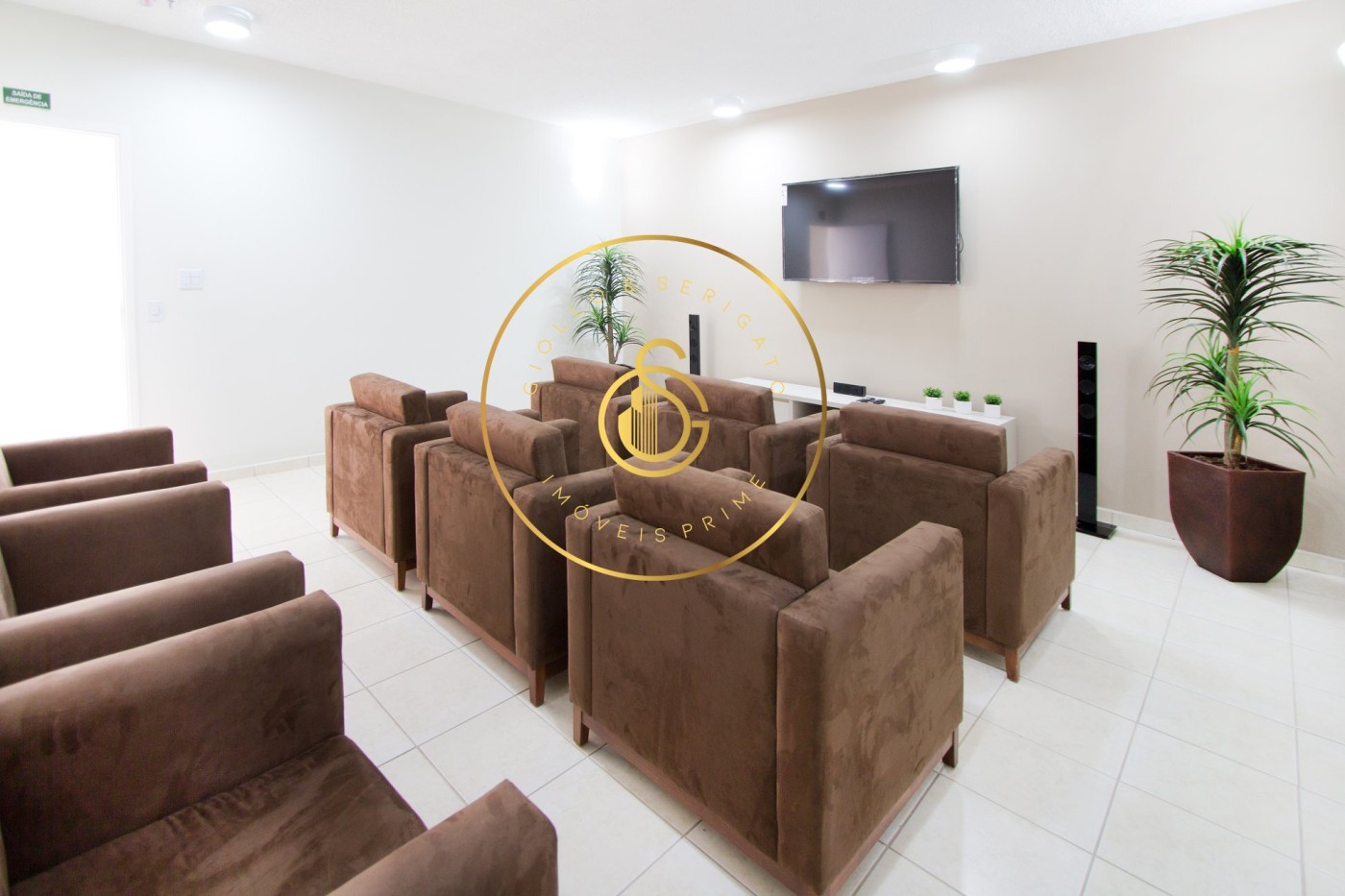 Apartamento, 2 quartos, 48 m² - Foto 12