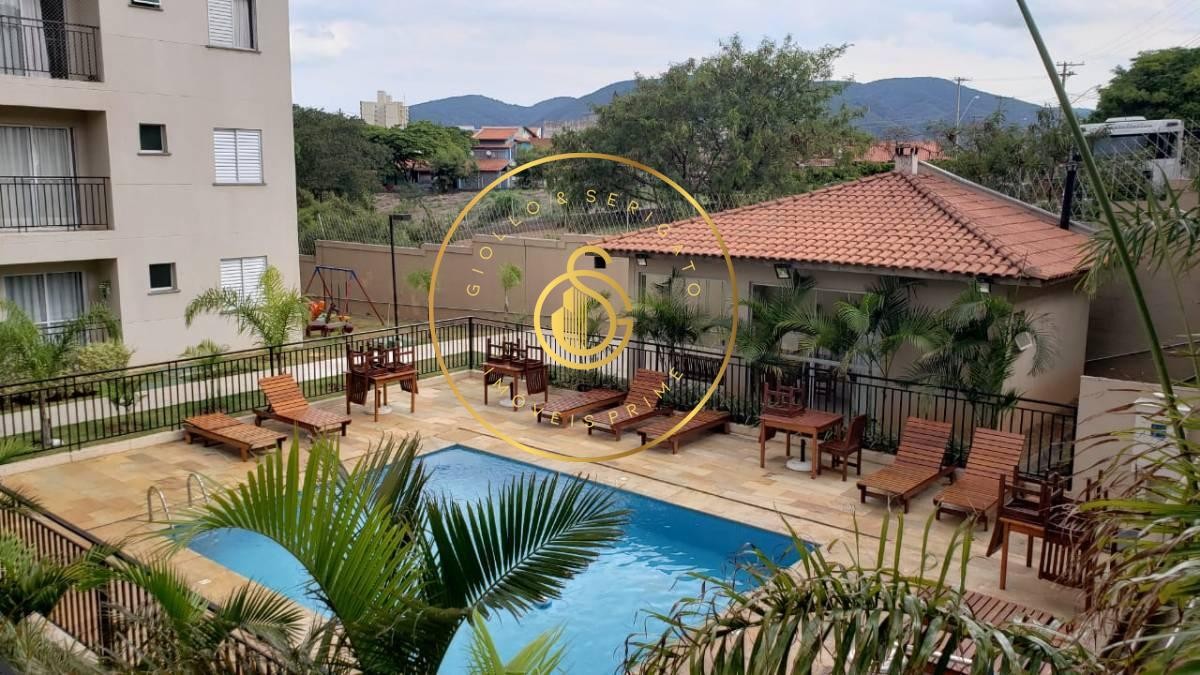 Apartamento, 2 quartos, 48 m² - Foto 17