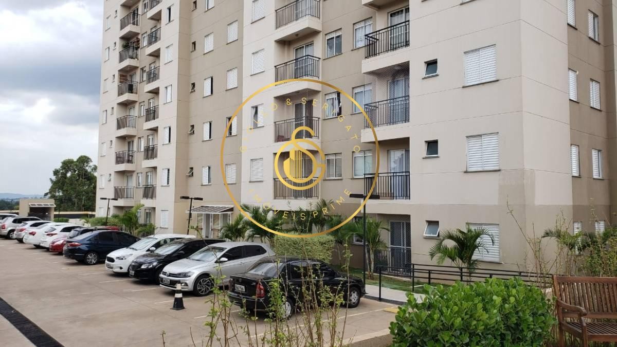 Apartamento, 2 quartos, 48 m² - Foto 15