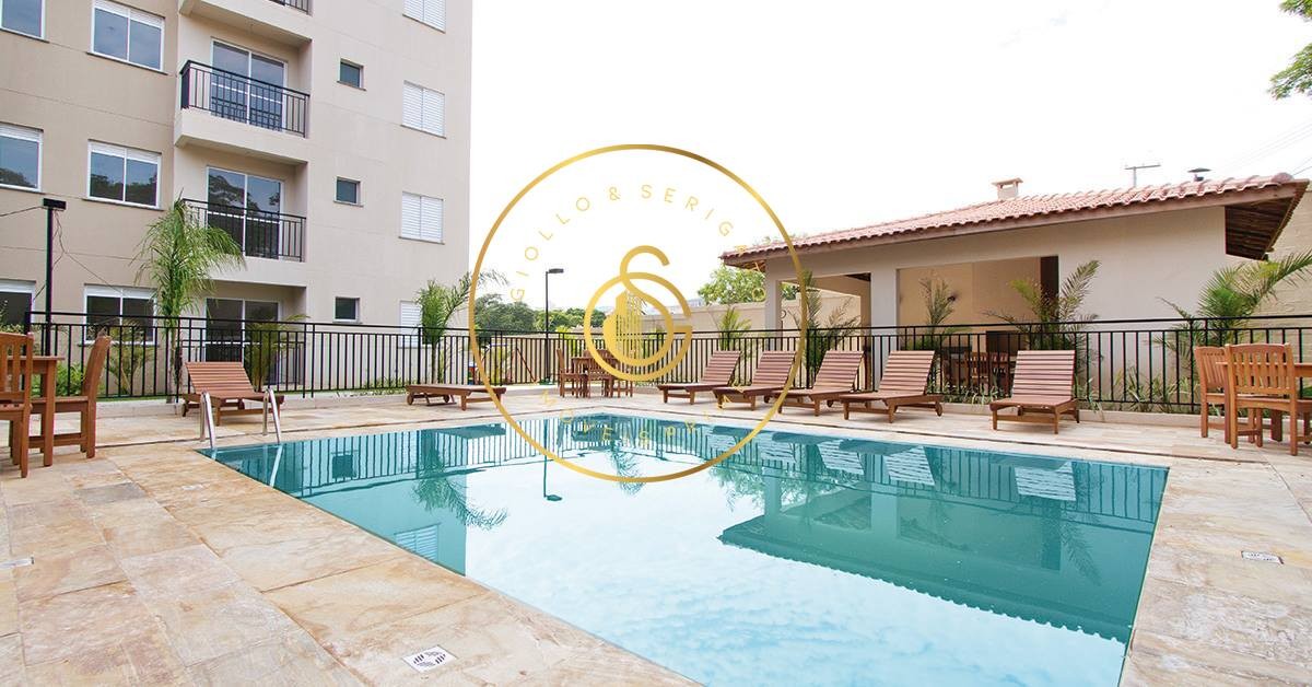 Apartamento, 2 quartos, 48 m² - Foto 18