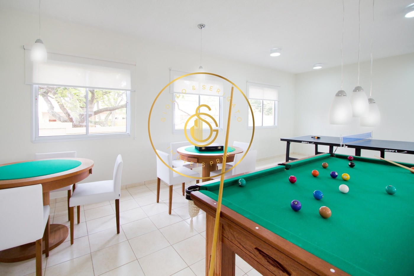 Apartamento, 2 quartos, 48 m² - Foto 22