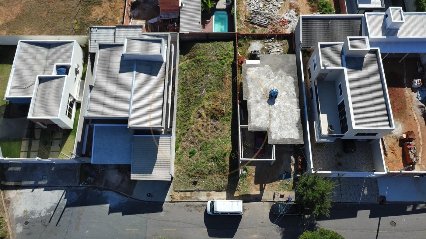 Terreno, 250 m² - Foto 1