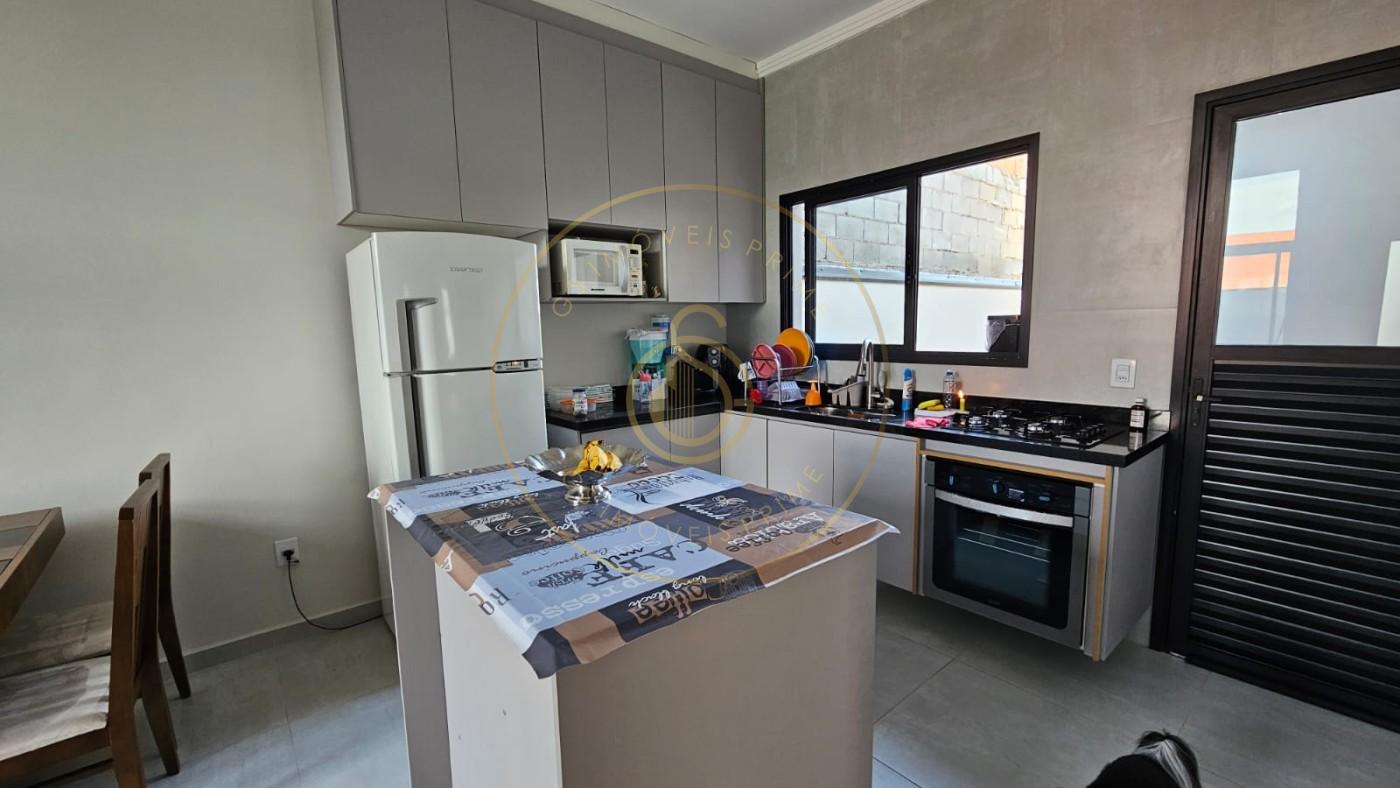 Casa, 3 quartos - Foto 7