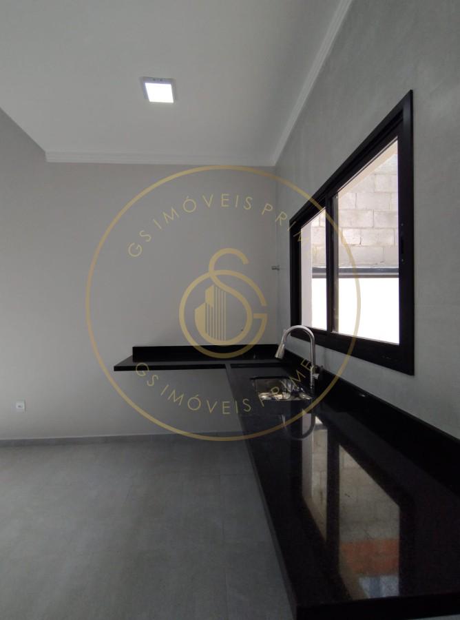 Casa, 3 quartos - Foto 5
