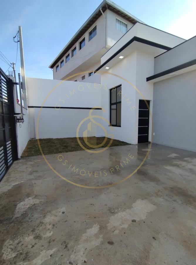 Casa, 3 quartos - Foto 3