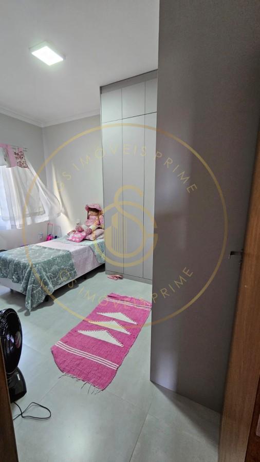Casa, 3 quartos - Foto 12