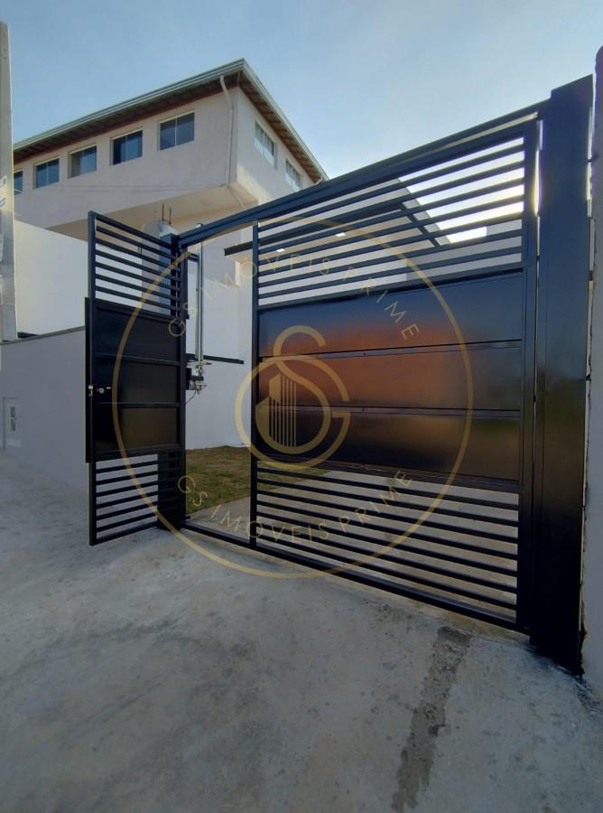 Casa, 3 quartos - Foto 2