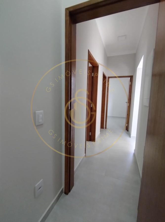 Casa, 3 quartos - Foto 14