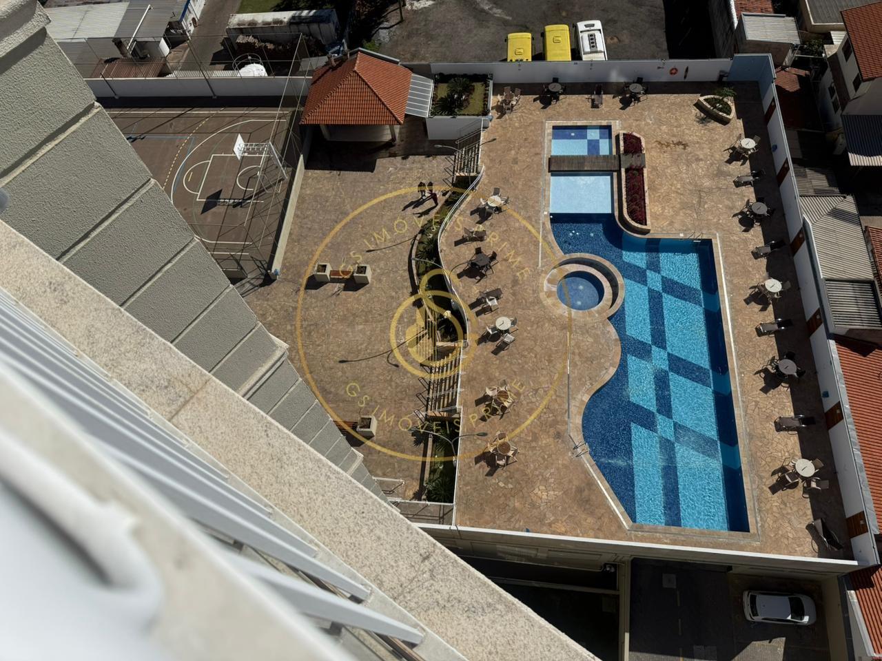 Apartamento, 3 quartos, 80 m² - Foto 2